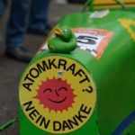 Atomkraft? Nein danke