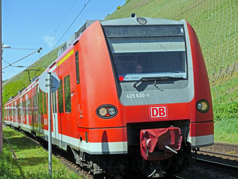 Regionalbahn